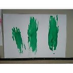 子どものお絵描き