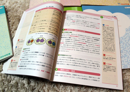 実技試験の講座